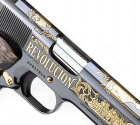 SK Customs Introduces Fourth Production In The “La Revolución