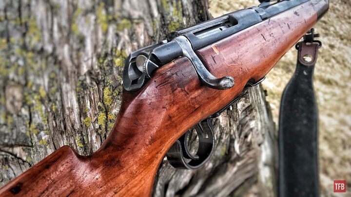Fudd Friday: Stevens 325 - When Bolt Actions Met .30-30 ...