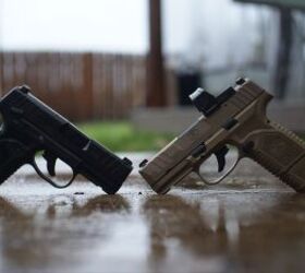 Which FN Reflex Pistol Is Right for You?