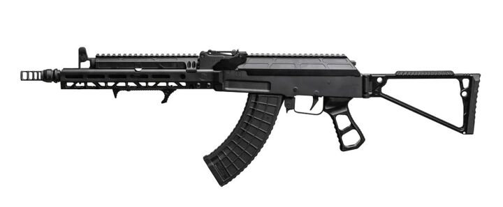 POTD: The JMAC Custom 14.5" IMR Limited Edition
