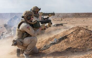 POTD: Task Force Viking - Heckler & Koch HK416N and AG-HK416