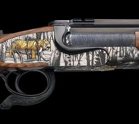 POTD: Johann Fanzoj - Single-Shot 33XC Cartridge For Extra Long