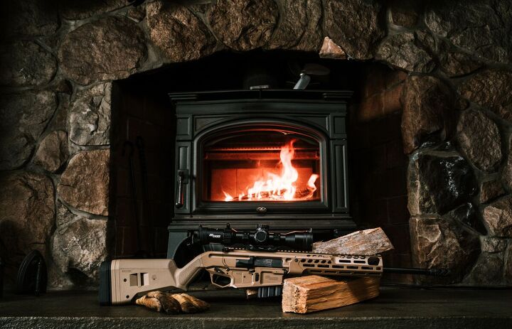 Sig New Ranch Rifle POTD: MCX-Regulator - SIG Sauer’s Ranch Rifle | thefirearmblog.com