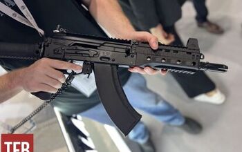 Extar 45 Meet the EP45 - Extar USA's New .45 ACP Large-Format Pistol ...