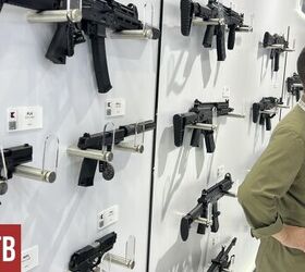 Ak 15000 IDEX 2025] The New AK-12/15K and AK-12/15SK Rifles