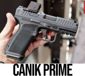 New Canik METE MC9 Prime – Compensated, Optic-Ready, and 17+1