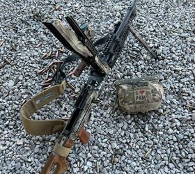 The Big PK - The FK BRNO BKS 338 Machine Gun | thefirearmblog.com