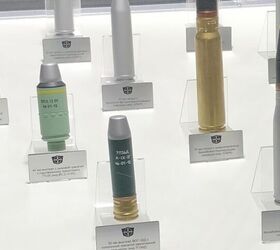 Increasing The Range Of The AGS Automatic Grenade Launchers ...