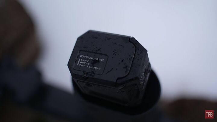 the strike industries smc bravo the poor mans pistol pdw