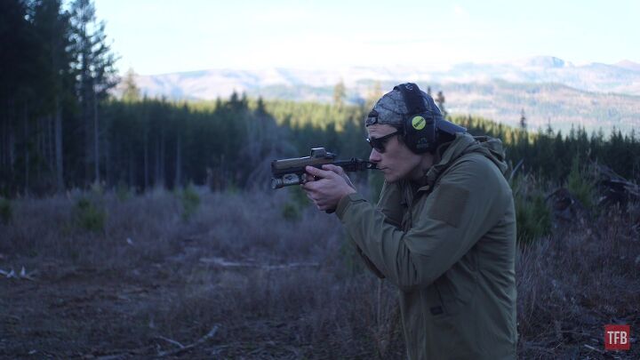 the strike industries smc bravo the poor mans pistol pdw