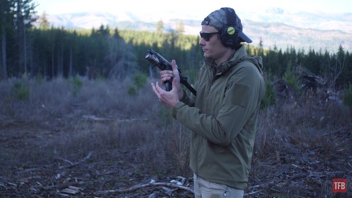 the strike industries smc bravo the poor mans pistol pdw