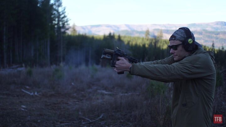 the strike industries smc bravo the poor mans pistol pdw