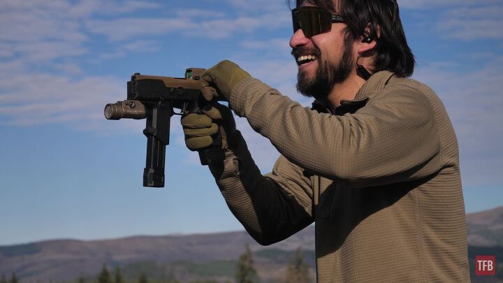 the strike industries smc bravo the poor mans pistol pdw