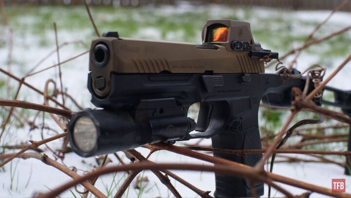 the strike industries smc bravo the poor mans pistol pdw