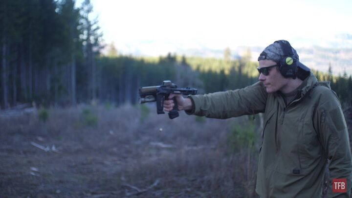 the strike industries smc bravo the poor mans pistol pdw