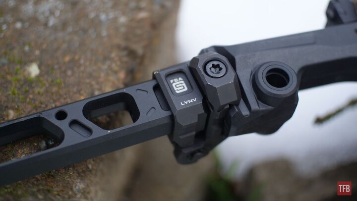 the strike industries smc bravo the poor mans pistol pdw