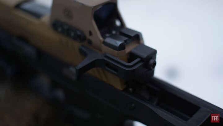 the strike industries smc bravo the poor mans pistol pdw