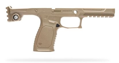 Strike Industries SMC Bravo Chassis for SIG SAUER P320