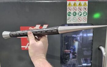 The Hyper Velocity Rocket - Wild Arms Research and Development