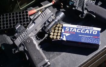 Infitech Fnar Browning Bar Match