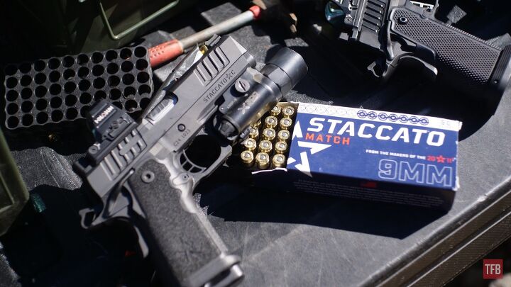 TFB Review: The New Staccato C – The Most Flexible Staccato Yet By ...