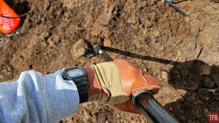 They work great for yard work as well as more tactical pursuits