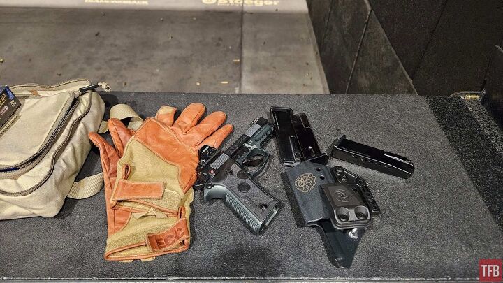 tfb long term review ecc fr gloves