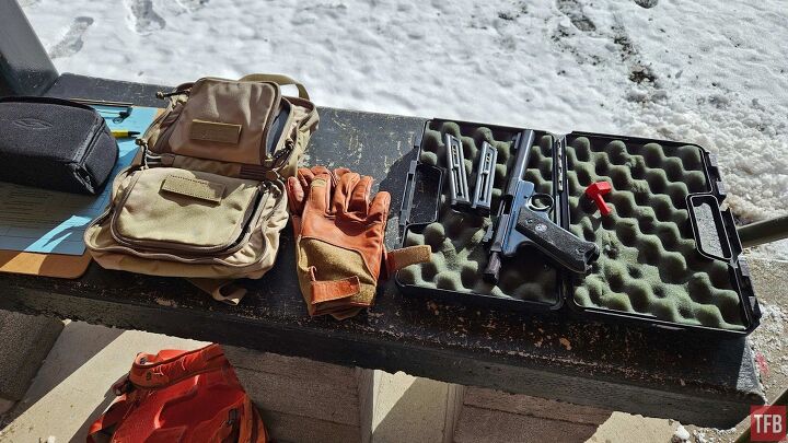 tfb long term review ecc fr gloves