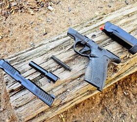 tfb review smith wesson bodyguard 2 0 the 380 auto reimagined