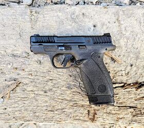 tfb review smith wesson bodyguard 2 0 the 380 auto reimagined