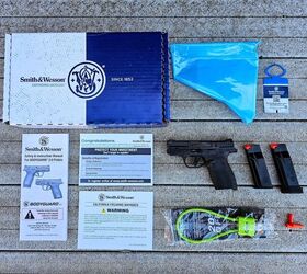 tfb review smith wesson bodyguard 2 0 the 380 auto reimagined