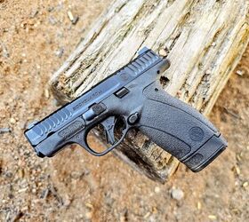 tfb review smith wesson bodyguard 2 0 the 380 auto reimagined