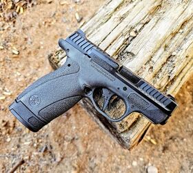 tfb review smith wesson bodyguard 2 0 the 380 auto reimagined