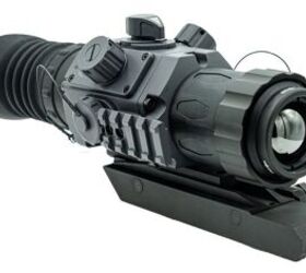 Armasight Releases The Contractor 320 Lite