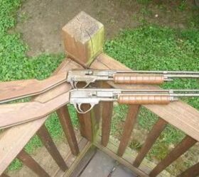 The Rimfire Report: The Rare, Forgotten, and Weird RAU Wildcat 500