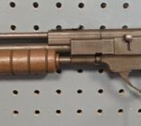 the rimfire report the rare forgotten and weird rau wildcat 500