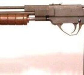 the rimfire report the rare forgotten and weird rau wildcat 500