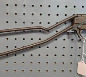 the rimfire report the rare forgotten and weird rau wildcat 500