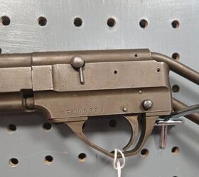 the rimfire report the rare forgotten and weird rau wildcat 500