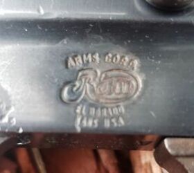 the rimfire report the rare forgotten and weird rau wildcat 500