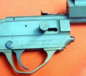 the rimfire report the rare forgotten and weird rau wildcat 500