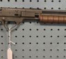 the rimfire report the rare forgotten and weird rau wildcat 500