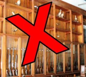 Long Island Town Council Bans Gun Sales