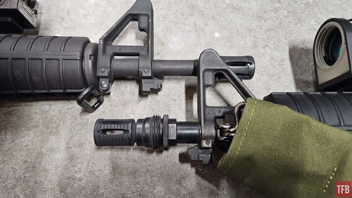 Ar Performance AR Barrels, Explained | thefirearmblog.com
