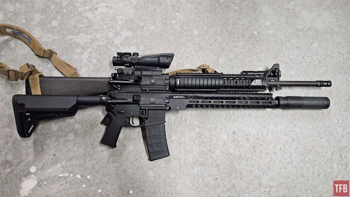Ar Performance AR Barrels, Explained | thefirearmblog.com