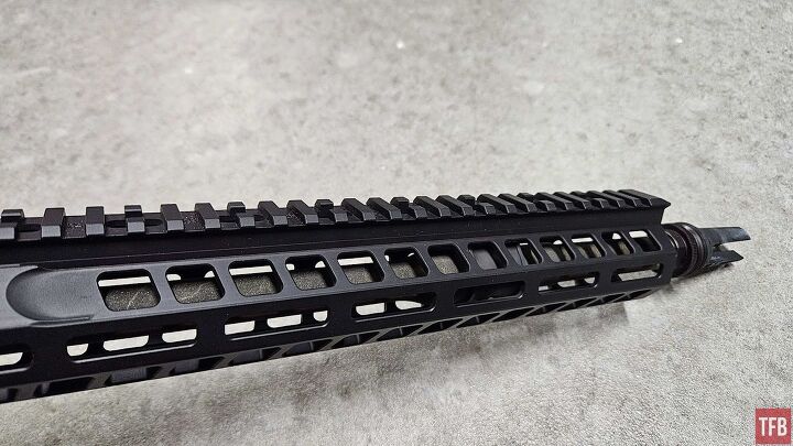 Ar Performance AR Barrels, Explained | thefirearmblog.com