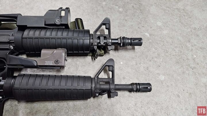 Ar Performance AR Barrels, Explained | thefirearmblog.com