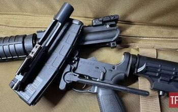 The Best Beginner AR-15