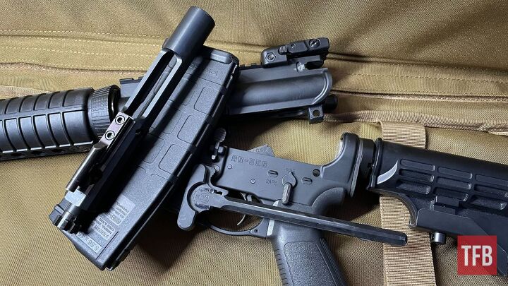 the best beginner ar 15