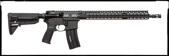 the best beginner ar 15